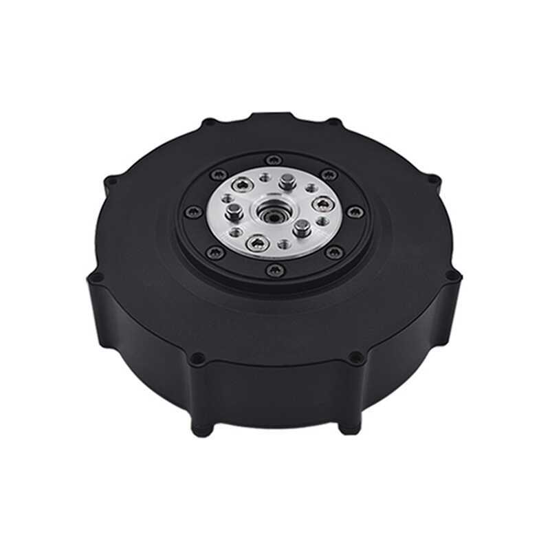 GIM8108-8 มอเตอร์เกียร์ดาวเครา - Bldc Planetary Gear Motor 48V High Torque บทวิจารณ์และราคา
