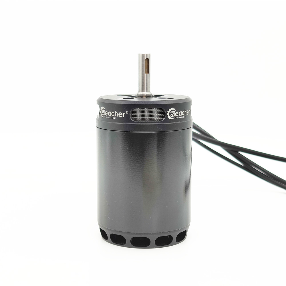 มอเตอร์ใหม่ปี 2024 รุ่น 6395 6 - 63100 Brushless Motor 140Kv บทวิจารณ์และราคา