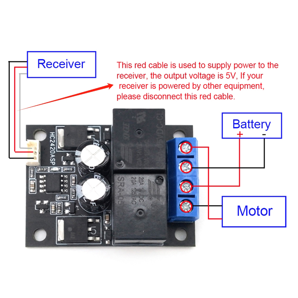 7-28V DC Motor Controller 20A  - Brushless Motor Thrust Test Stand บทวิจารณ์และราคา