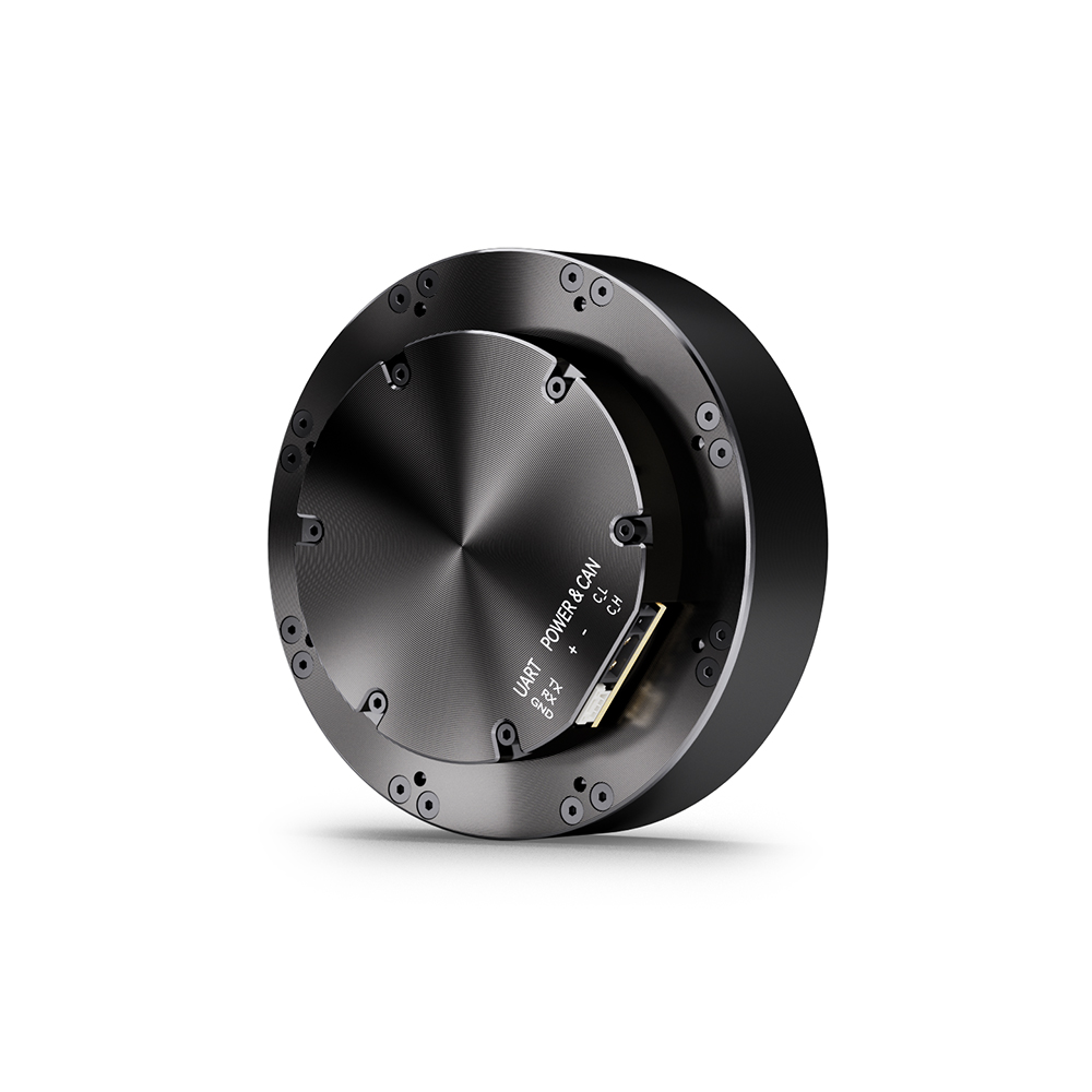 มอเตอร์เซอร์โว Cubermars AK80- - Mit Cheetah Motor Actuator บทวิจารณ์และราคา