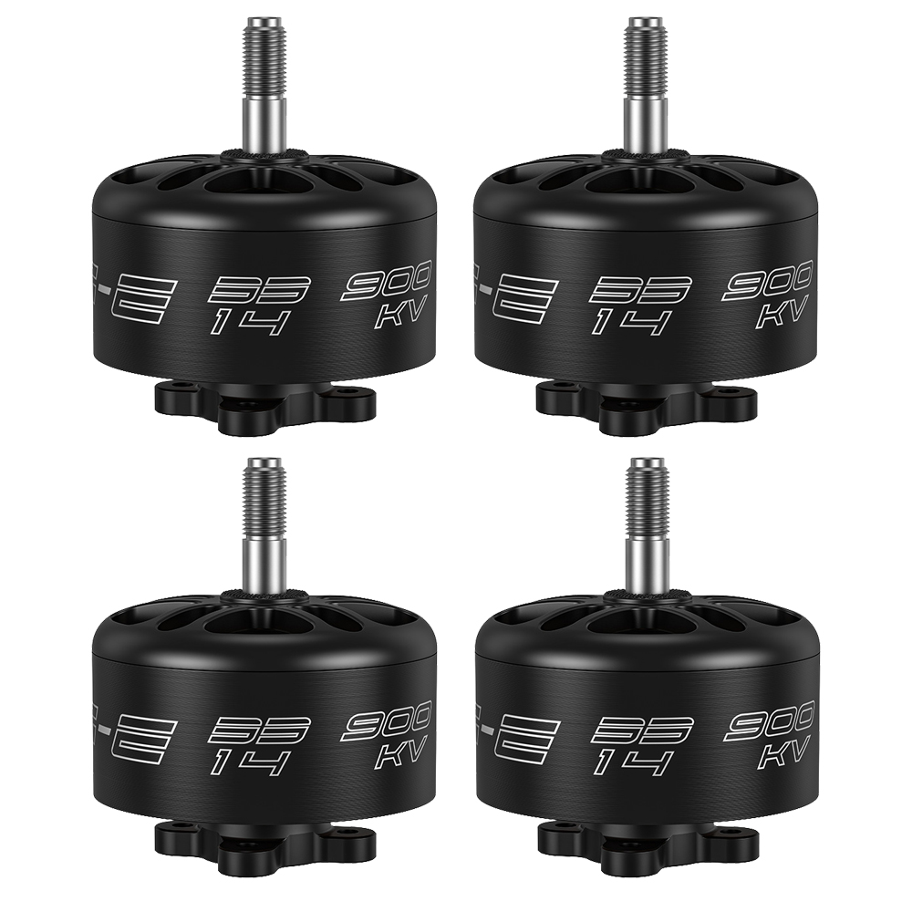 IFlight XING-E 3314 900KV 6S ม - Brushless Motor Thrust Test Stand บทวิจารณ์และราคา