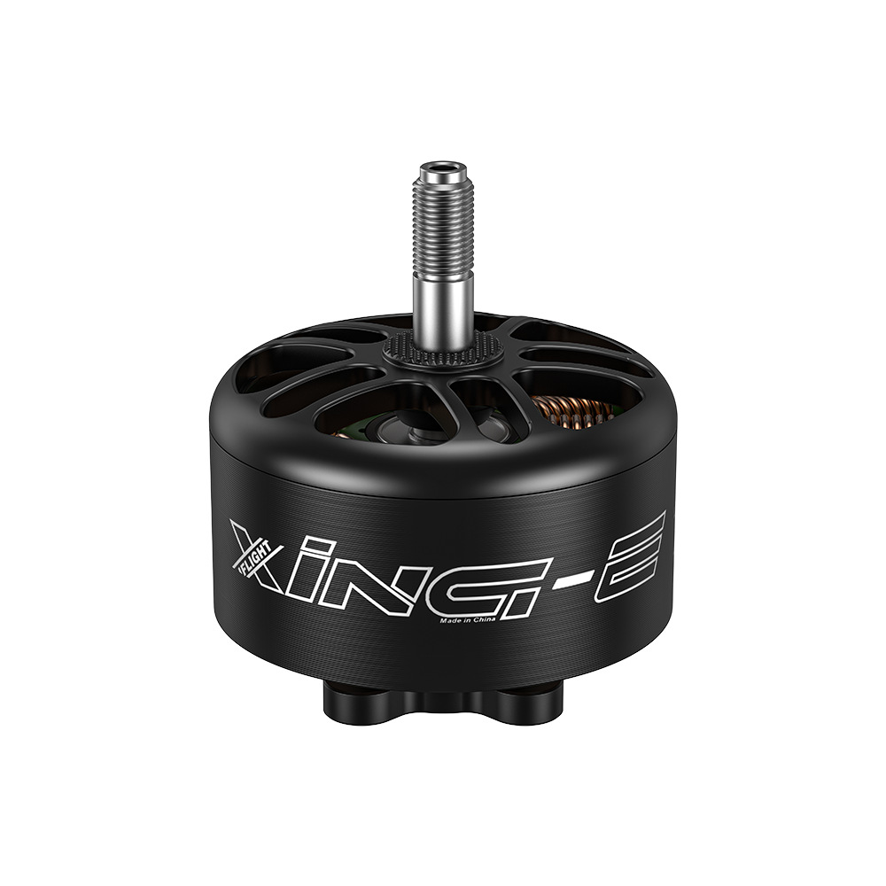 IFlight XING-E 3314 900KV 6S ม - Brushless Motor Thrust Test Stand บทวิจารณ์และราคา