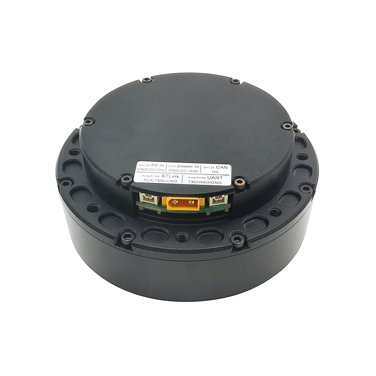 Steadywin ใหม่ MIT GIM8108-9 R - Mit Cheetah Motor Actuator บทวิจารณ์และราคา