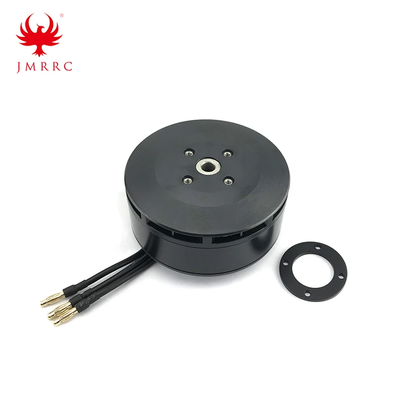 มอเตอร์ไร้แปรงถ่าน SkyDElJMRRC - 8318 Outrunner Brushless Motor บทวิจารณ์และราคา