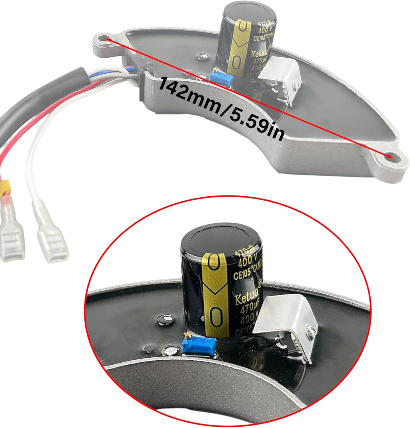 YAMAKATO เครื่องกำเนิดไฟฟ้า 50 - Cycloidal Reducer Bldc Motor บทวิจารณ์และราคา