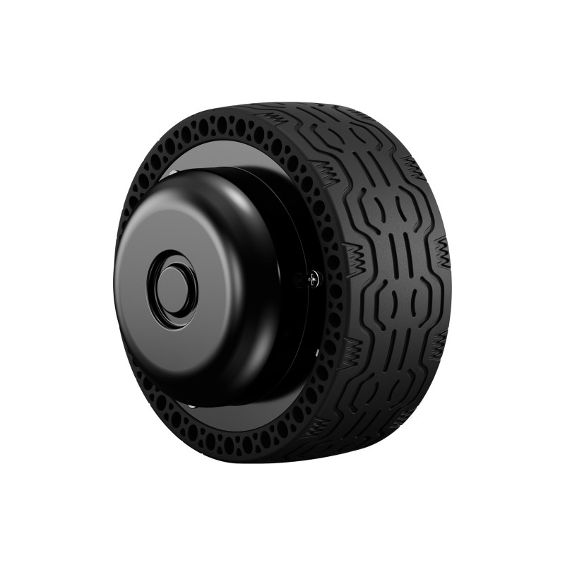 มอเตอร์เซอร์โวแบบขับตรงรุ่น DD - Direct Drive Servo Motor Robotics บทวิจารณ์และราคา