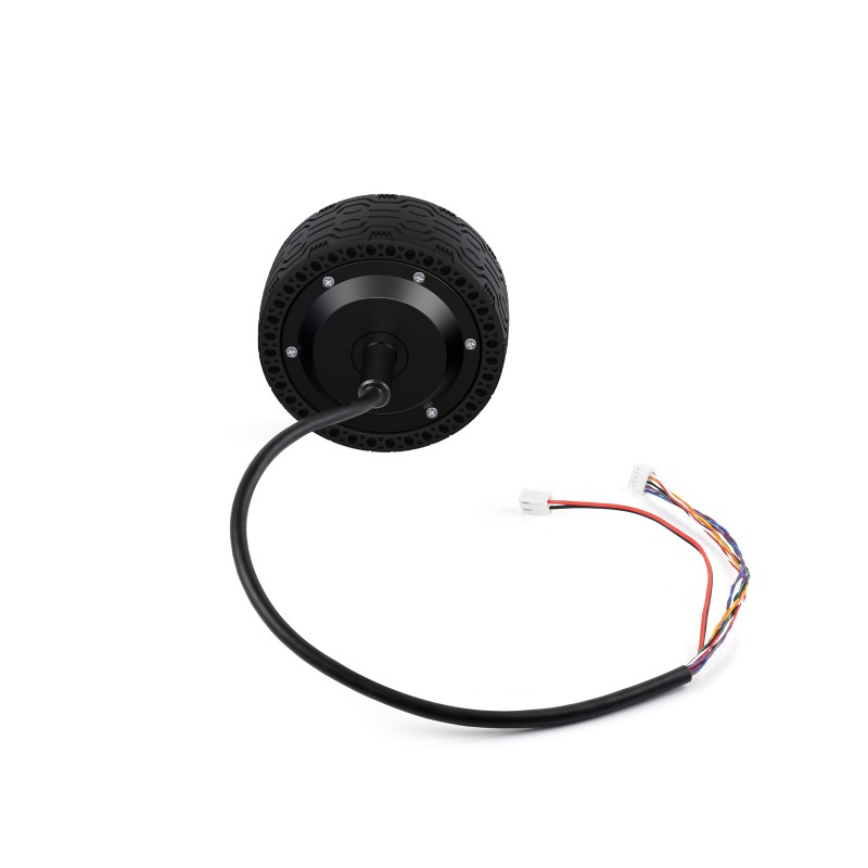 มอเตอร์เซอร์โวแบบขับตรงรุ่น DD - Direct Drive Servo Motor Robotics บทวิจารณ์และราคา