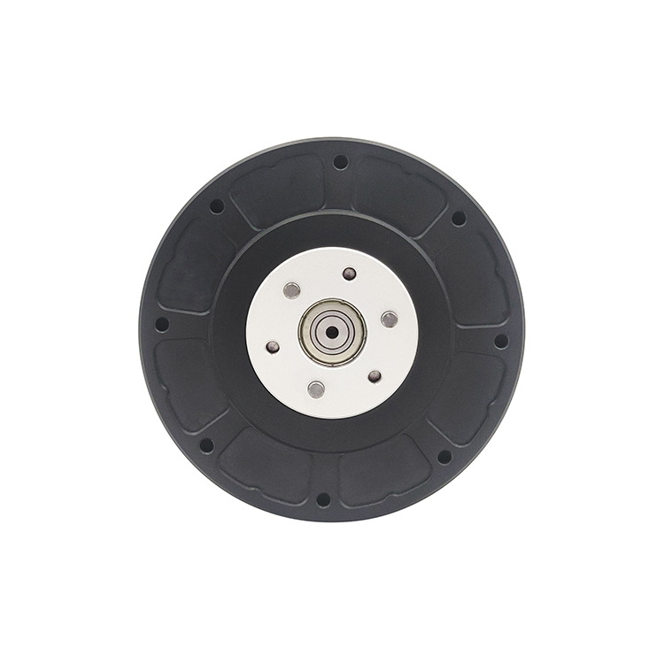 มอเตอร์เกียร์ไร้แปรงถ่าน Stead - Mit Cheetah Motor Actuator บทวิจารณ์และราคา