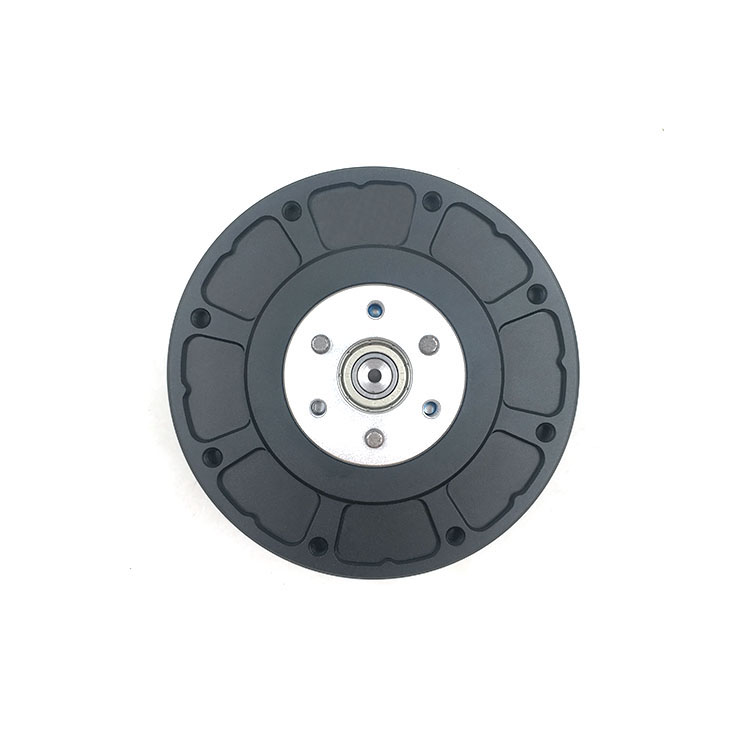 มอเตอร์เกียร์ไร้แปรงถ่าน Stead - Mit Cheetah Motor Actuator บทวิจารณ์และราคา
