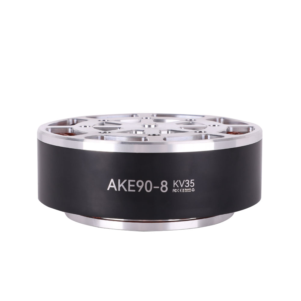 มอเตอร์แอคทูเอเตอร์แบบมีเกียร์ - Bldc Planetary Gear Motor 48V High Torque บทวิจารณ์และราคา