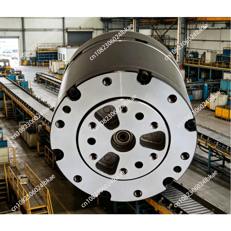 14 นิวตันเมตร 260 รอบต่อนาที ม - Direct Drive Servo Motor Robotics บทวิจารณ์และราคา