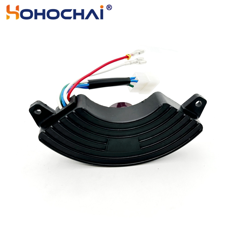 ตัวควบคุมแรงดันไฟฟ้าอัตโนมัติ  - Cycloidal Reducer Bldc Motor บทวิจารณ์และราคา
