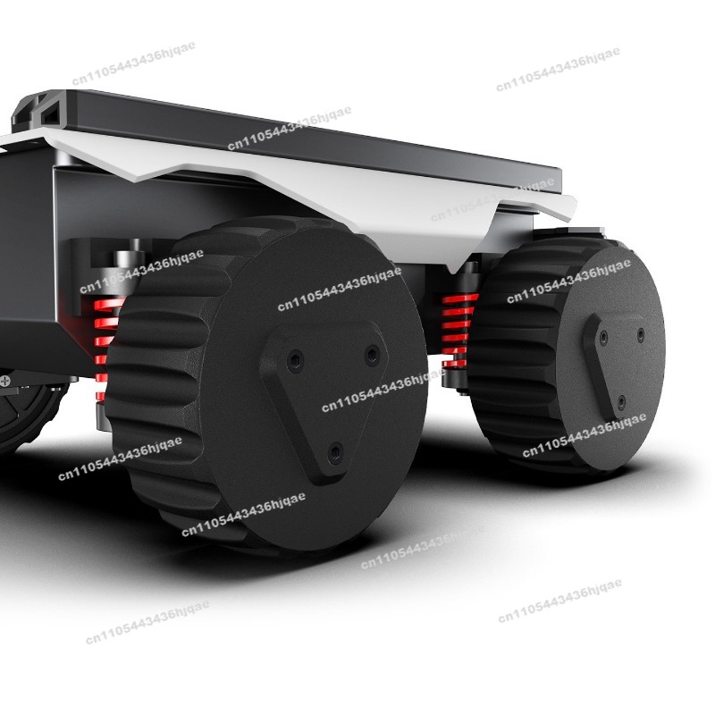มอเตอร์เซอร์โวแบบขับเคลื่อนโดย - Direct Drive Servo Motor Robotics บทวิจารณ์และราคา