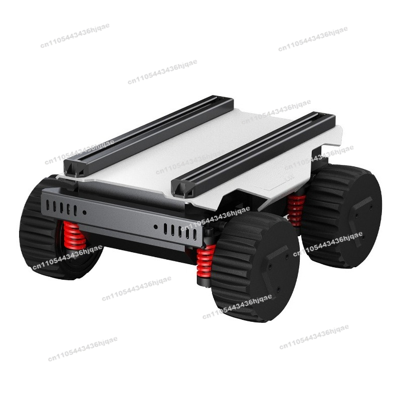 มอเตอร์เซอร์โวแบบขับเคลื่อนโดย - Direct Drive Servo Motor Robotics บทวิจารณ์และราคา