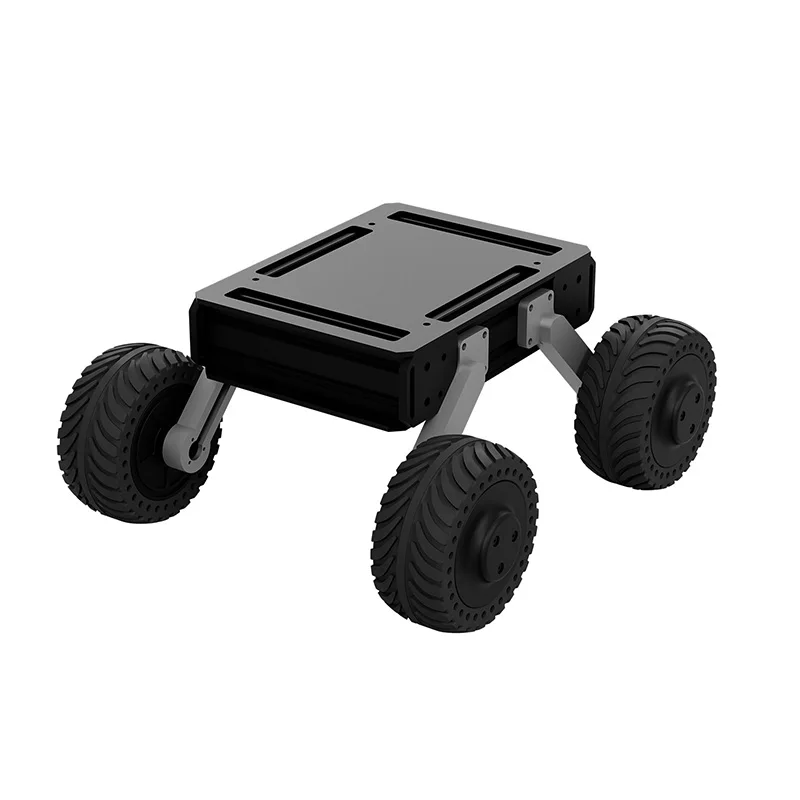 มอเตอร์เซอร์โวแบบขับเคลื่อนโดย - Direct Drive Servo Motor Robotics บทวิจารณ์และราคา