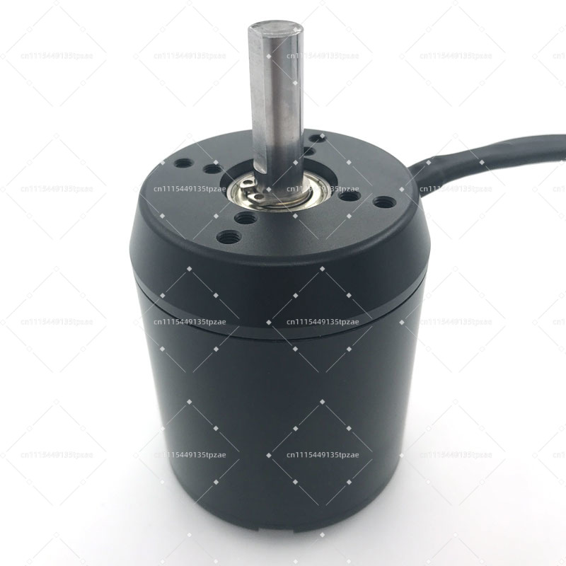 มอเตอร์ไร้แปรงถ่าน DC กำลังสูง - 6384 Brushless Motor Sensored บทวิจารณ์และราคา