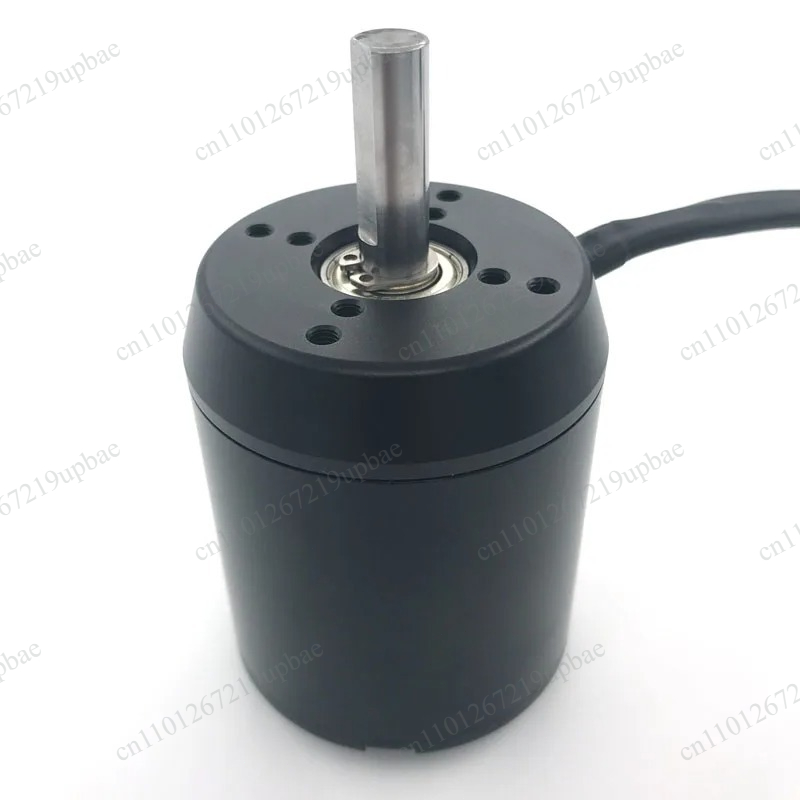 มอเตอร์ไร้แปรงถ่านแบบมีเซ็นเซอ - 6384 Brushless Motor Sensored บทวิจารณ์และราคา
