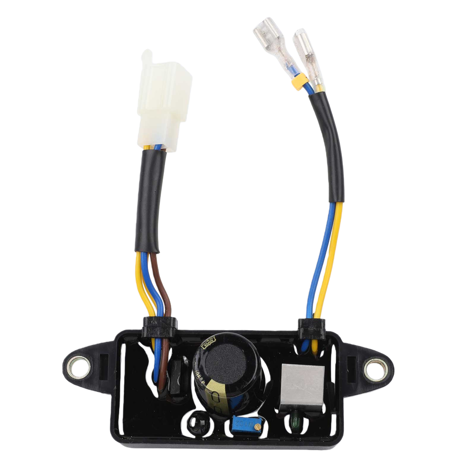 อุปกรณ์ AVR สำหรับควบคุมแรงดัน - Cycloidal Reducer Bldc Motor บทวิจารณ์และราคา