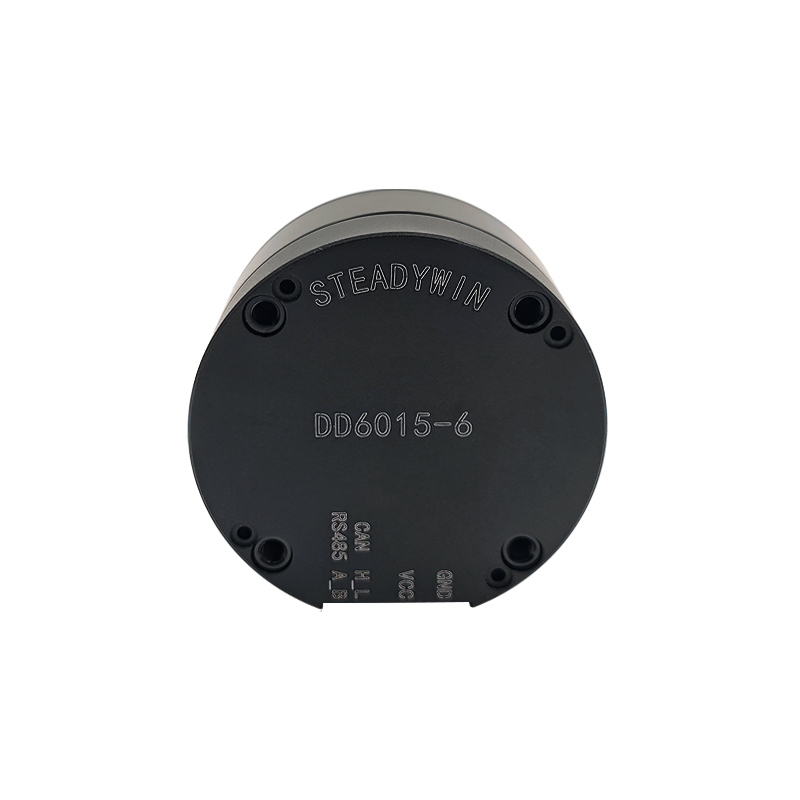 มอเตอร์เซอร์โวแบบไร้แปรงถ่าน 1 - Direct Drive Servo Motor Robotics บทวิจารณ์และราคา