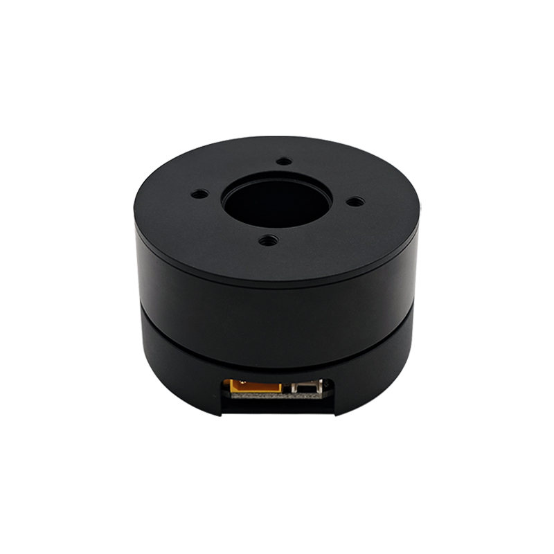 มอเตอร์เซอร์โวแบบไร้แปรงถ่าน 1 - Direct Drive Servo Motor Robotics บทวิจารณ์และราคา