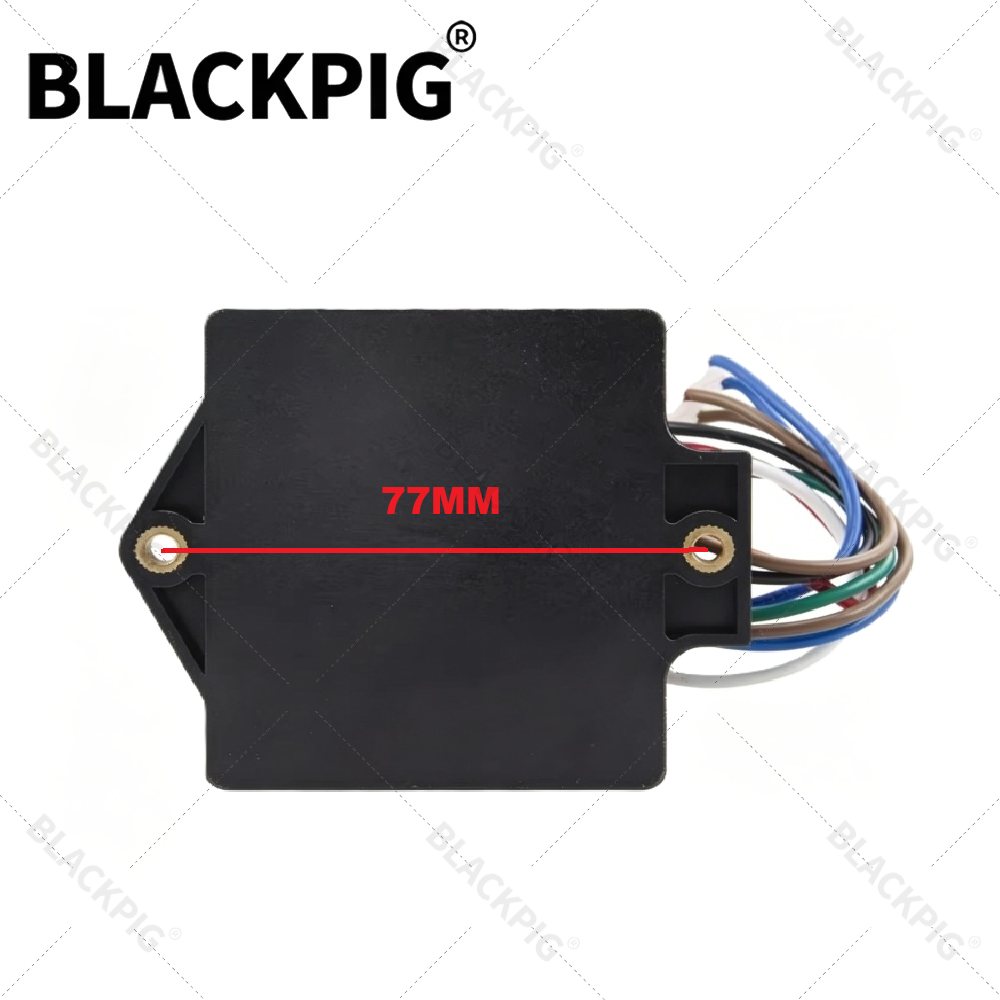 TR222 EG2500 AVR แผงวงจรควบคุม - Cycloidal Reducer Bldc Motor บทวิจารณ์และราคา