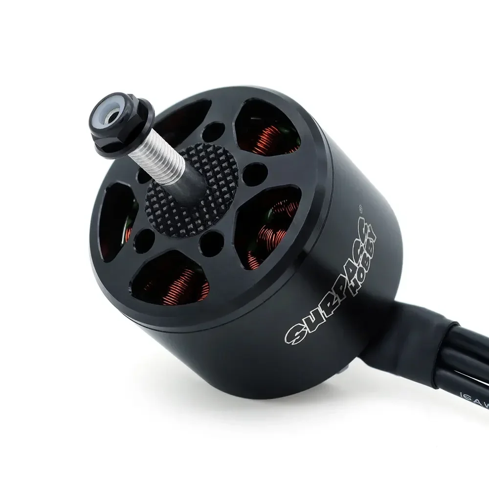 มอเตอร์ไร้แปรงถ่าน Surpass Hob - Brushless Motor Thrust Test Stand บทวิจารณ์และราคา