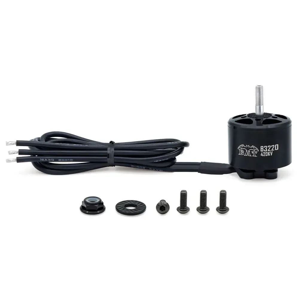 มอเตอร์ไร้แปรงถ่าน Surpass Hob - Brushless Motor Thrust Test Stand บทวิจารณ์และราคา