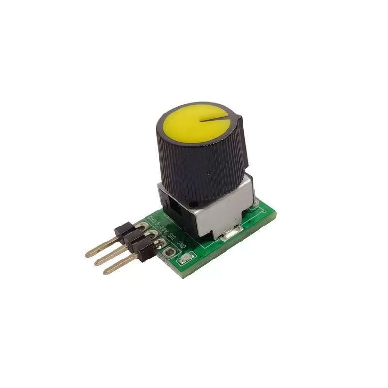 เครื่องทดสอบมอเตอร์ไร้แปรงขนาด - Brushless Motor Thrust Test Stand บทวิจารณ์และราคา