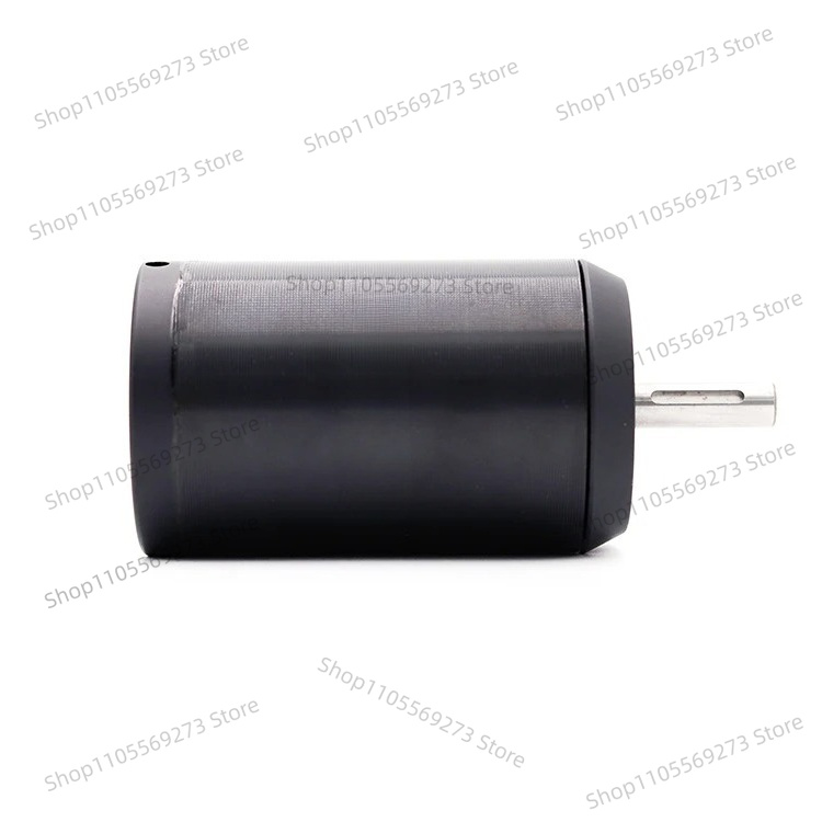 มอเตอร์แบบไร้แปรงถ่าน DC ขับเค - 63100 Brushless Motor 140Kv บทวิจารณ์และราคา