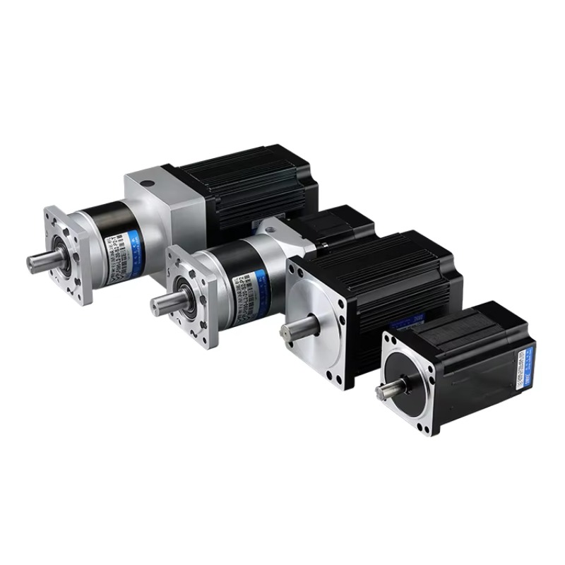 มอเตอร์เกียร์ดาวเคราะห์แบบดีซี - Bldc Planetary Gear Motor 48V High Torque บทวิจารณ์และราคา