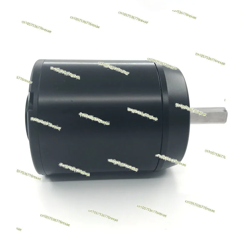 มอเตอร์ไร้แปรงถ่าน DC รุ่นกำลั - 6384 Brushless Motor Sensored บทวิจารณ์และราคา