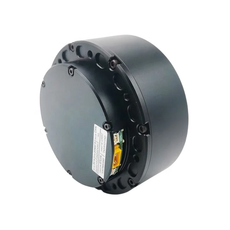 มอเตอร์เกียร์ไร้แปรงถ่าน Stead - Mit Cheetah Motor Actuator บทวิจารณ์และราคา