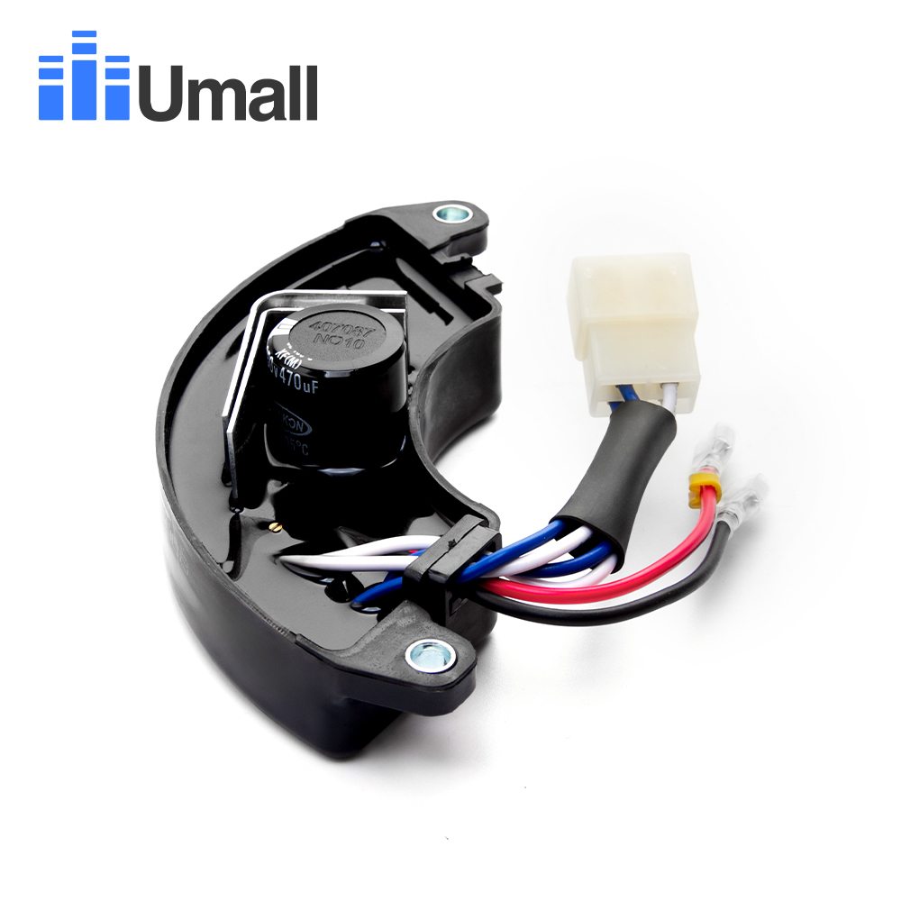 TOP GTDK 6 สาย 5KW 7KW 8KW AVR - Cycloidal Reducer Bldc Motor บทวิจารณ์และราคา