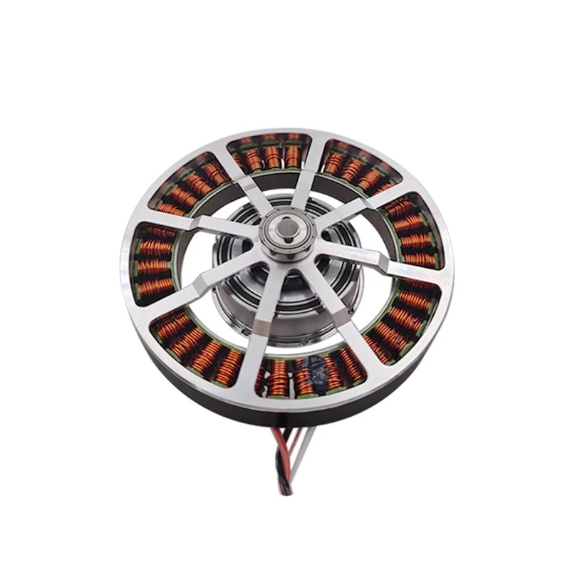 มอเตอร์ลดความเร็วแบบแพลนเนทารี - Mit Cheetah Motor Actuator บทวิจารณ์และราคา